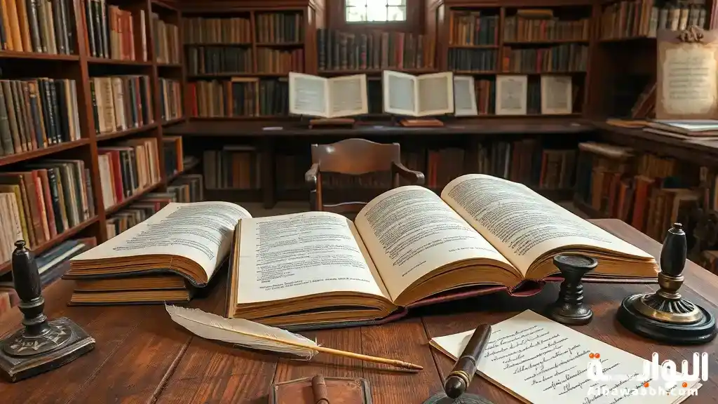 أشهر علماء الأندلس المسلمين