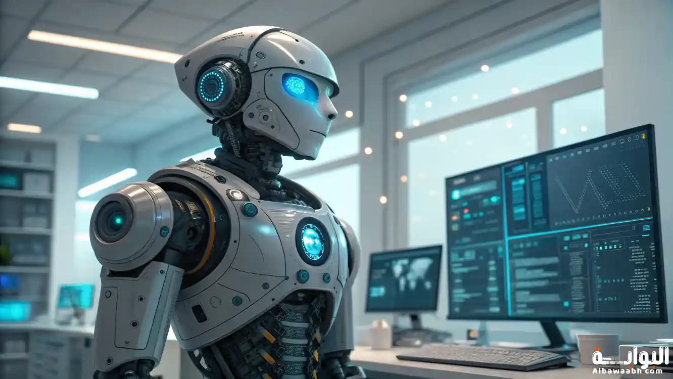 إيجابيات وسلبيات الذكاء الاصطناعي