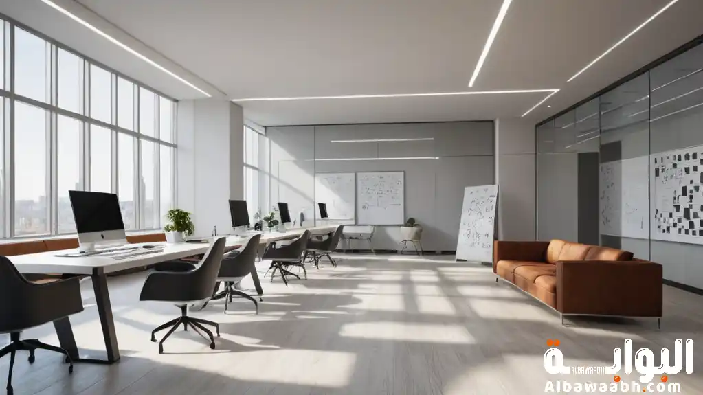 التخطيط المالي الاستراتيجي