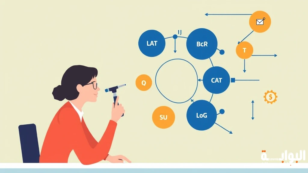 نظرية النظم في الإدارة