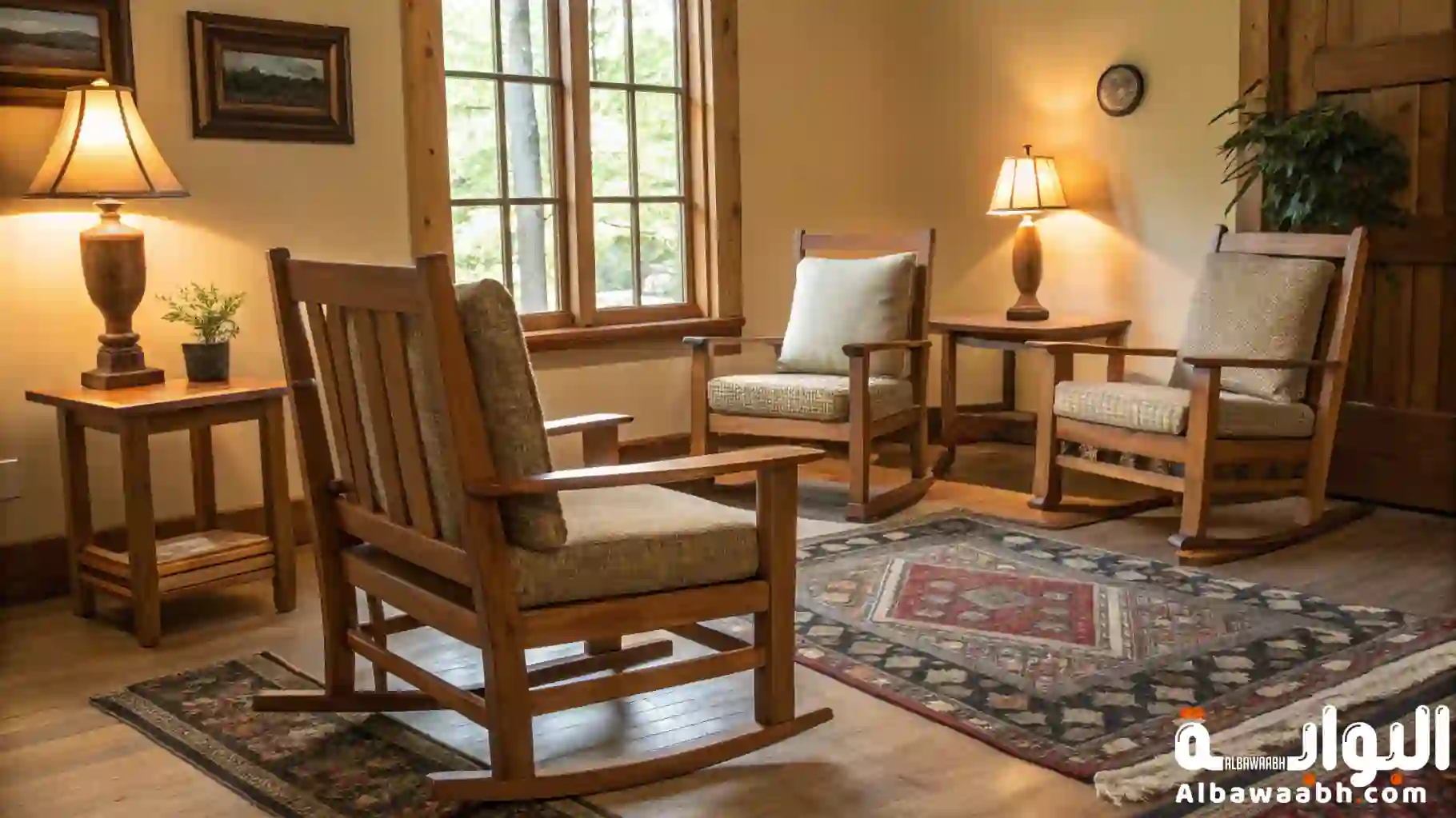 حلم الكرسي يهتز بقوة