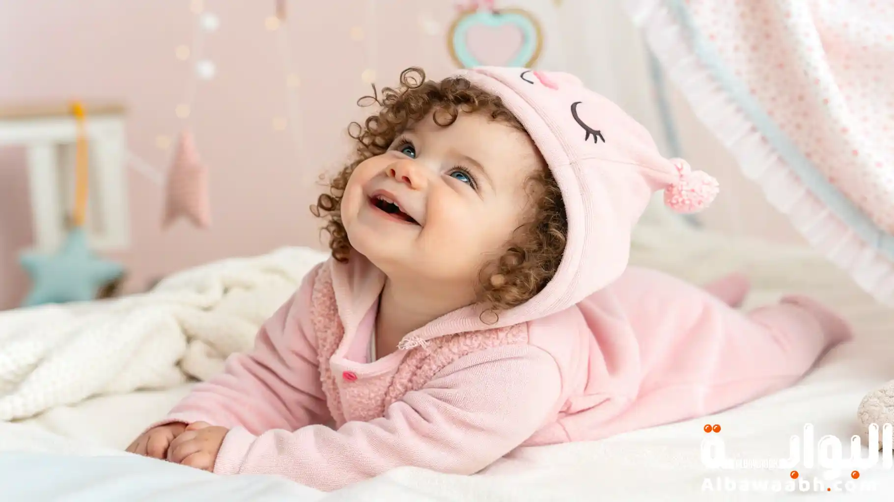 اجمل اسماء البنات 2025