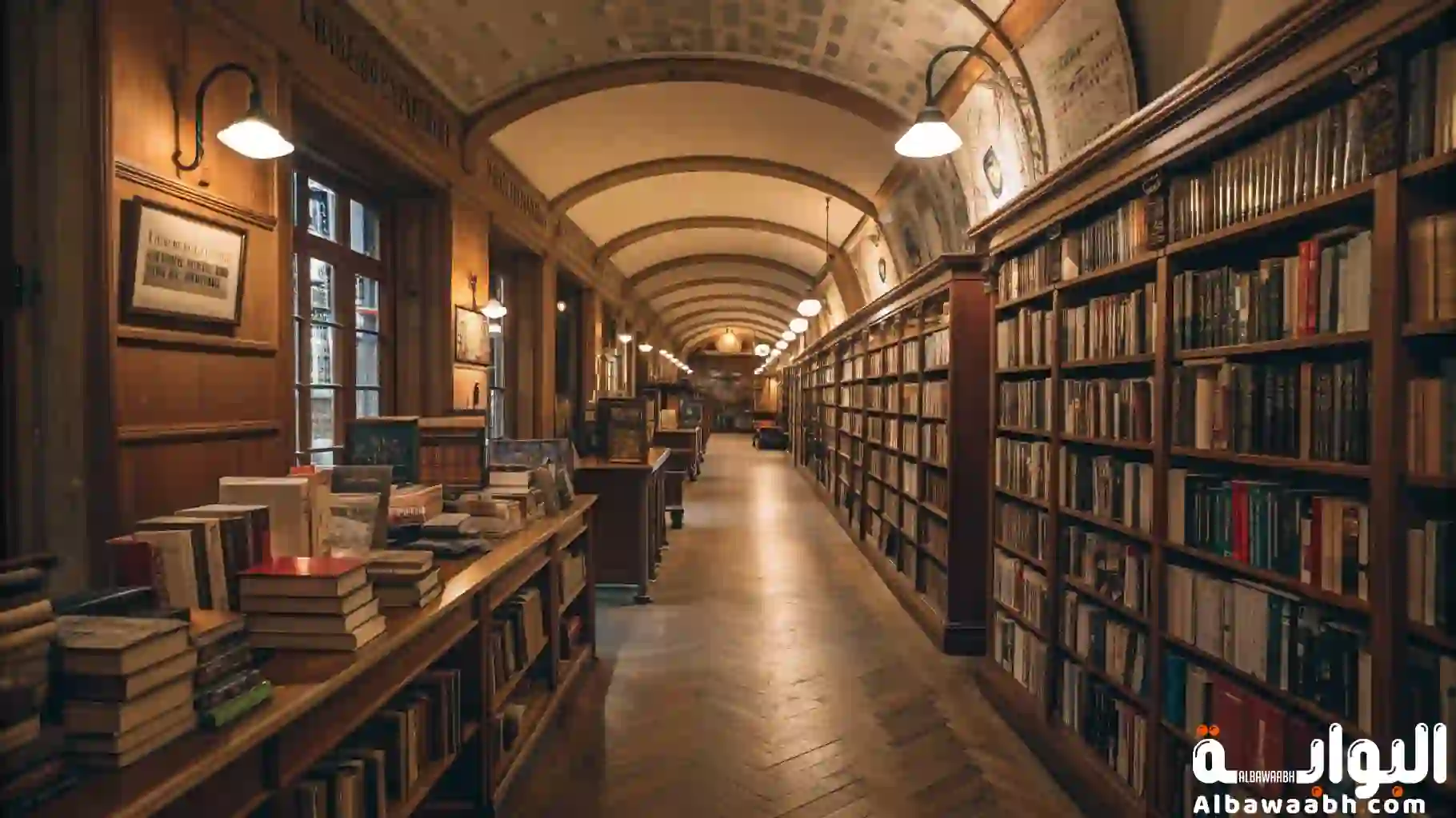 أحكام الوقف في القران الكريم