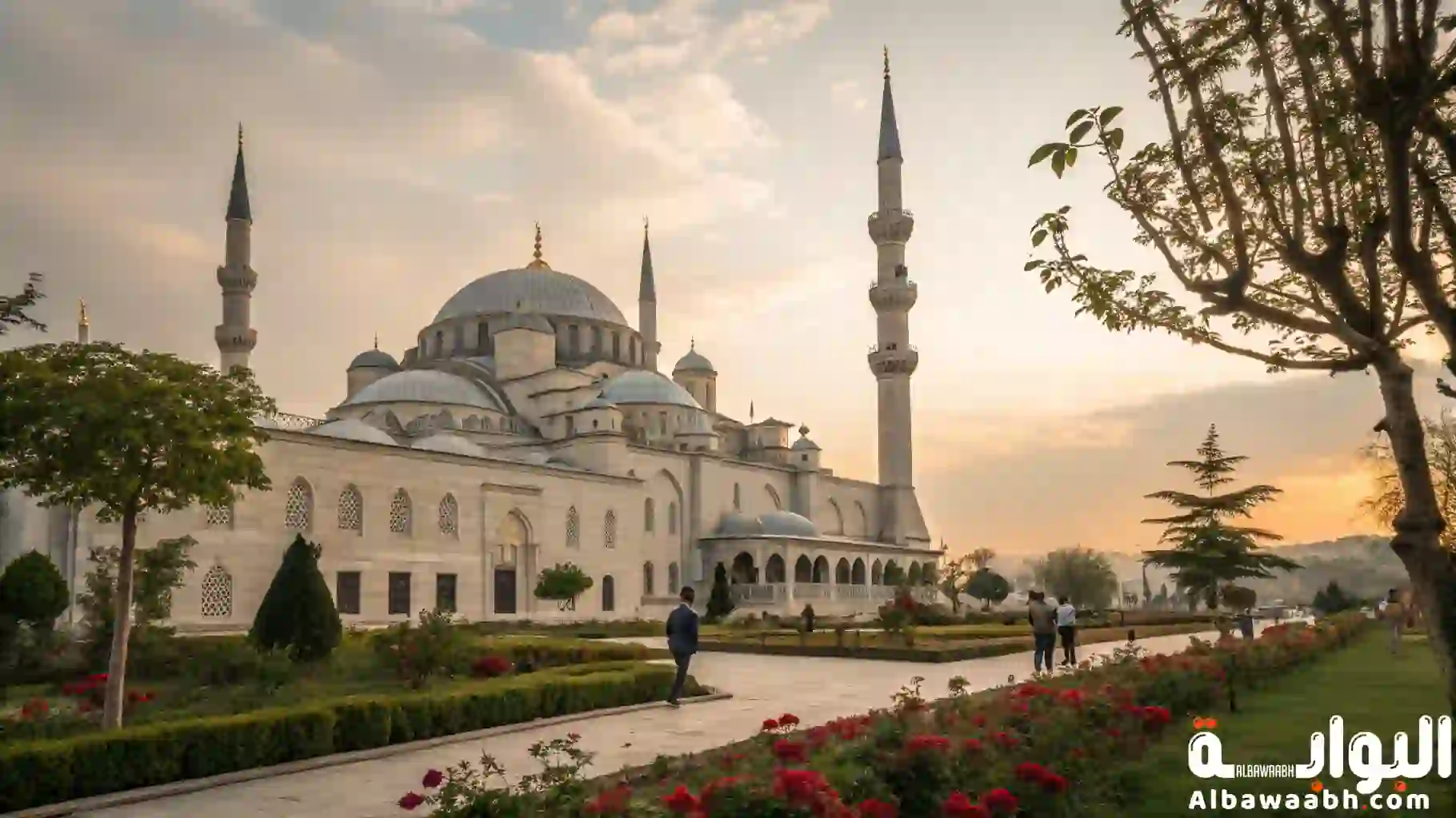 حكم الصلاة بطلاء الأظافر