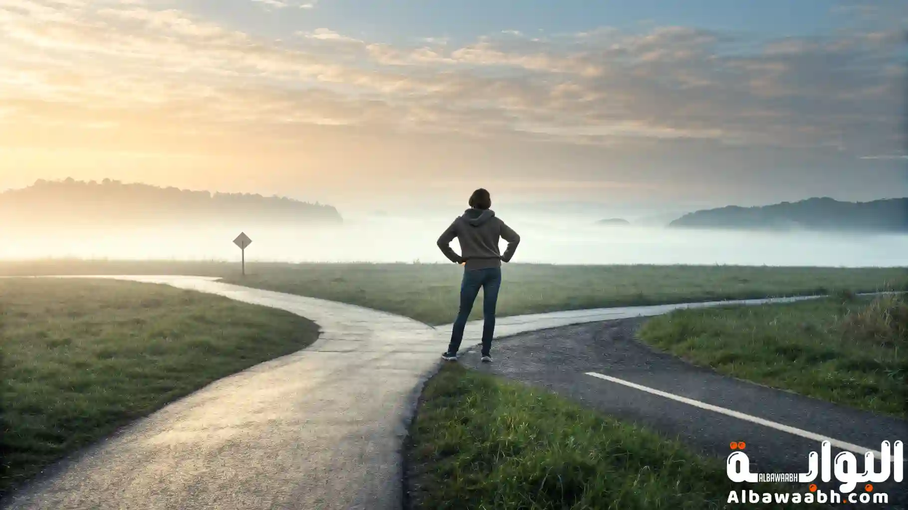 فوائد التغيير في حياة الإنسان