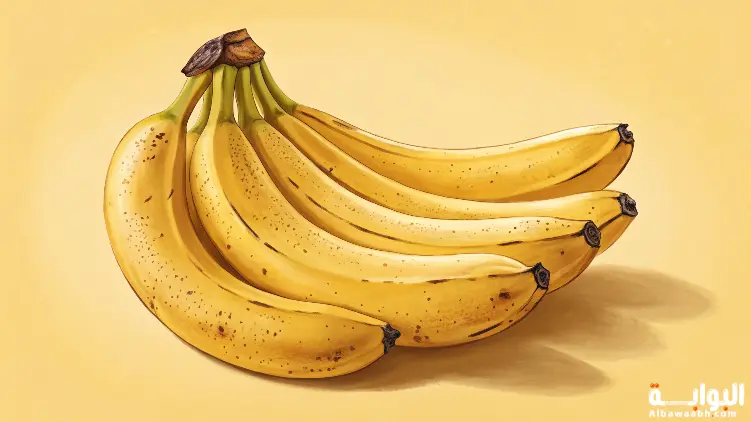حلم الموز الناضج