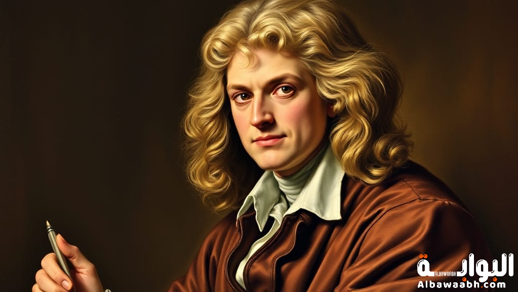 عظماء غيروا مجرى التاريخ