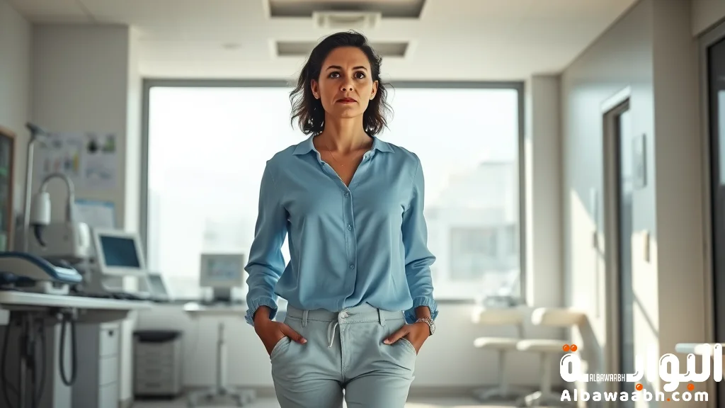 أعراض لخبطة الهرمونات عند النساء