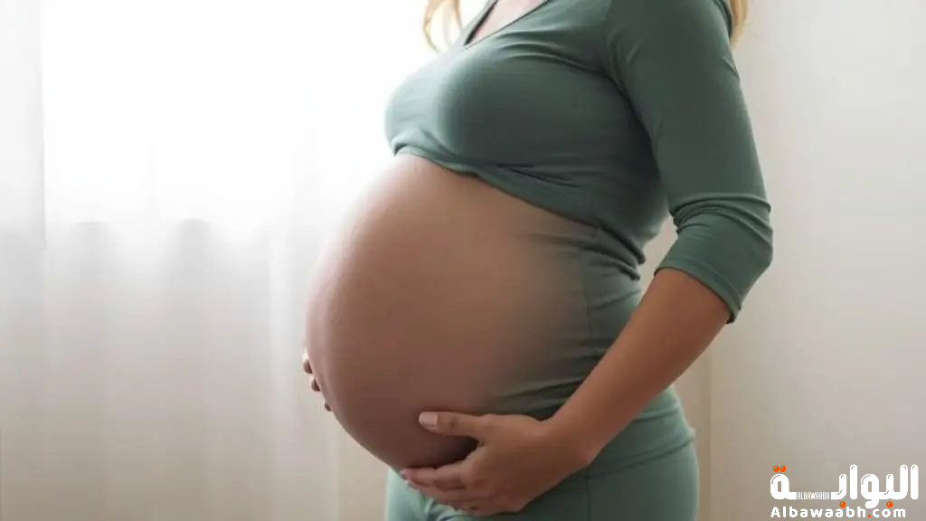 حلم الولادة القيصرية