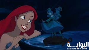 ميرميد كرتون