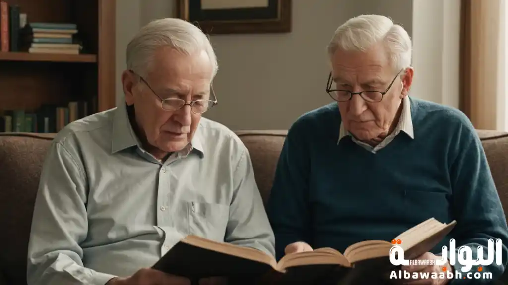 أبيات شعر حكمة قصيرة