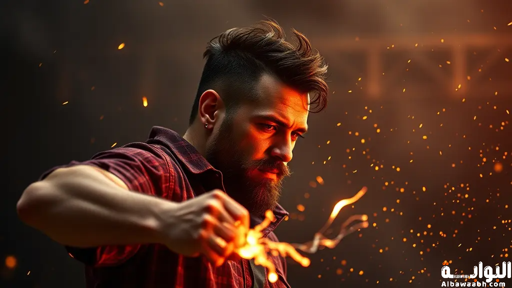 حلم امتلاك قوة خارقة