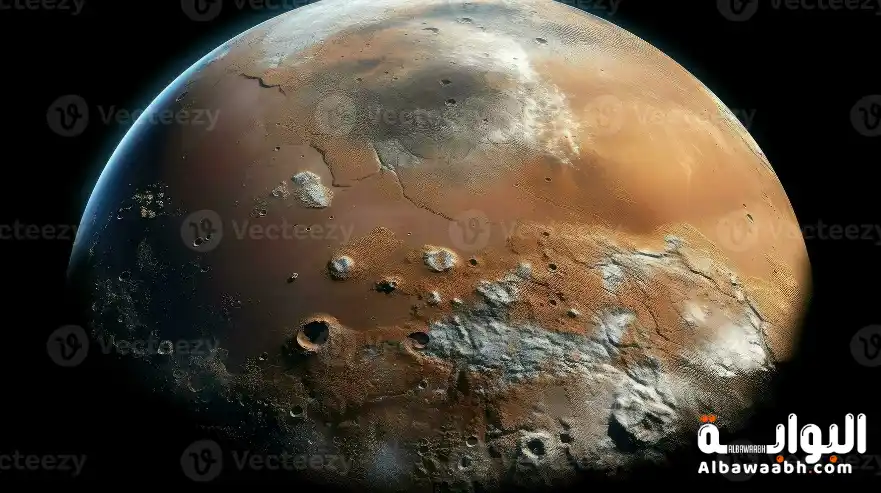 أقرب كوكب للشمس 