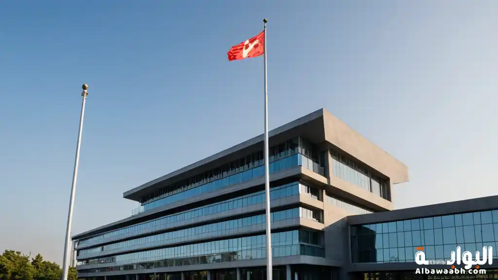 أهداف الإدارة العامة