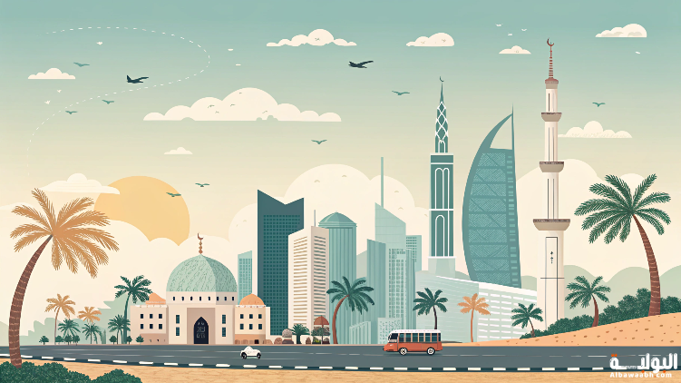 حلم السفر إلى جدة