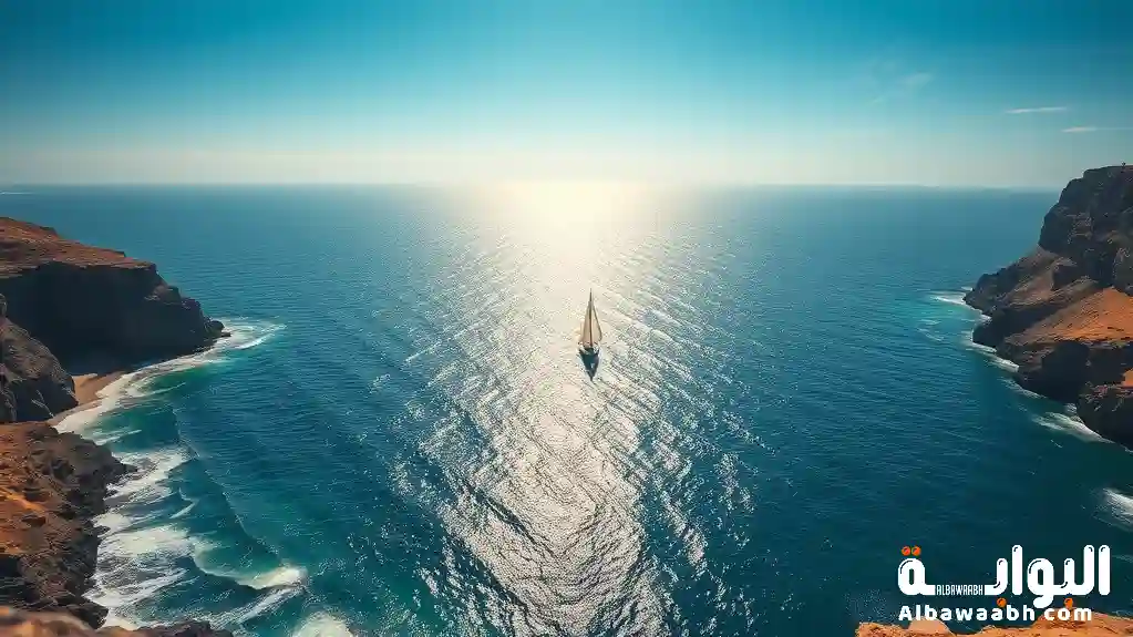 أين يوجد مجمع البحرين