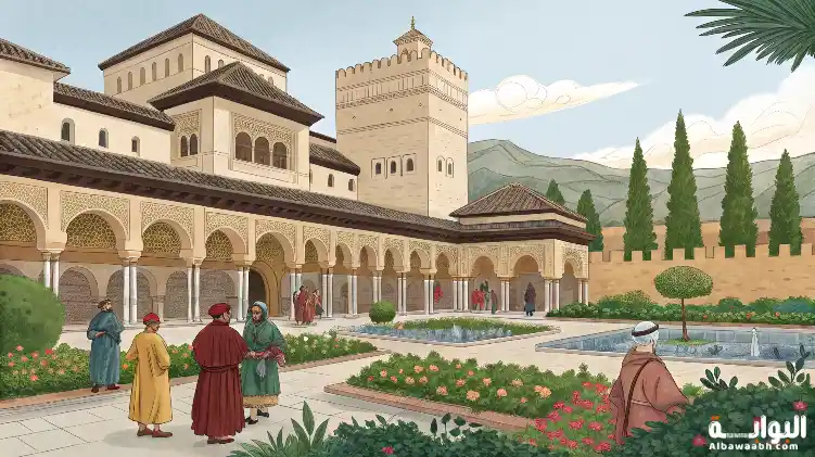 عبد الرحمن الناصر