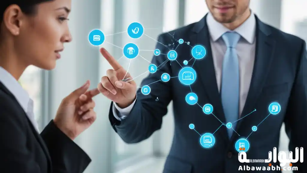 أساليب الإدارة