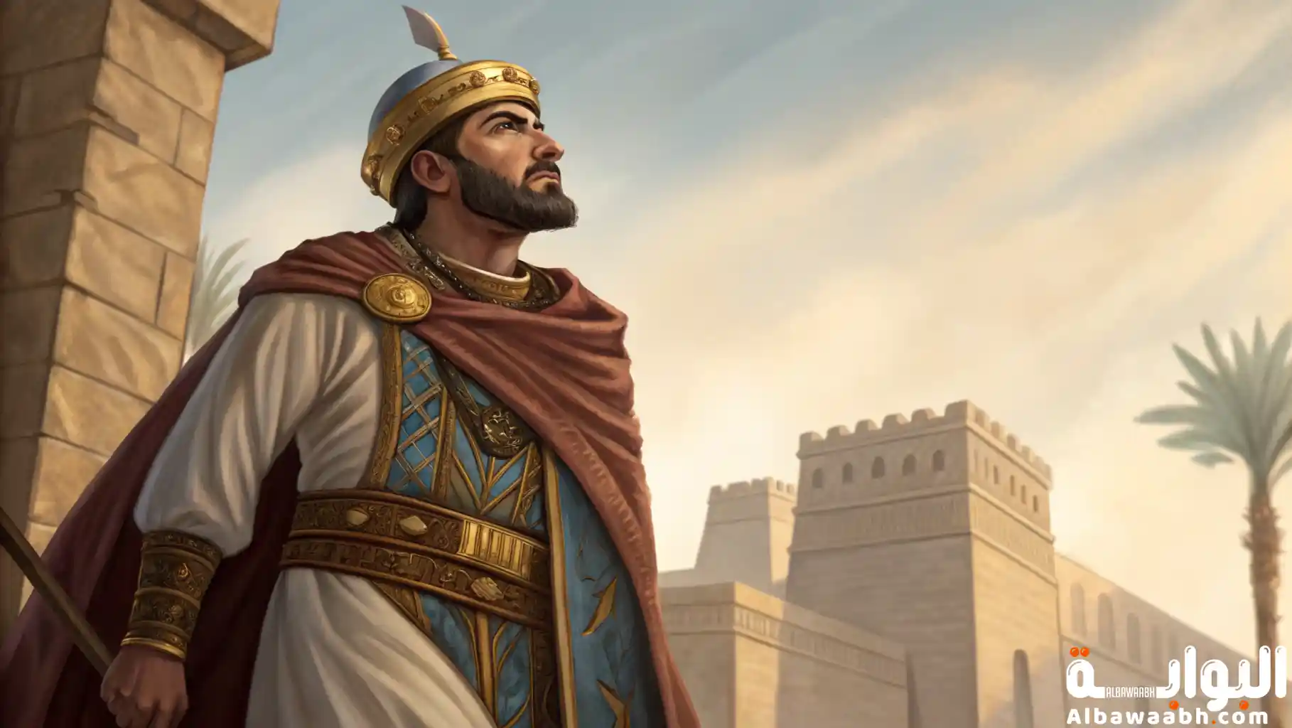 نور الدين محمود