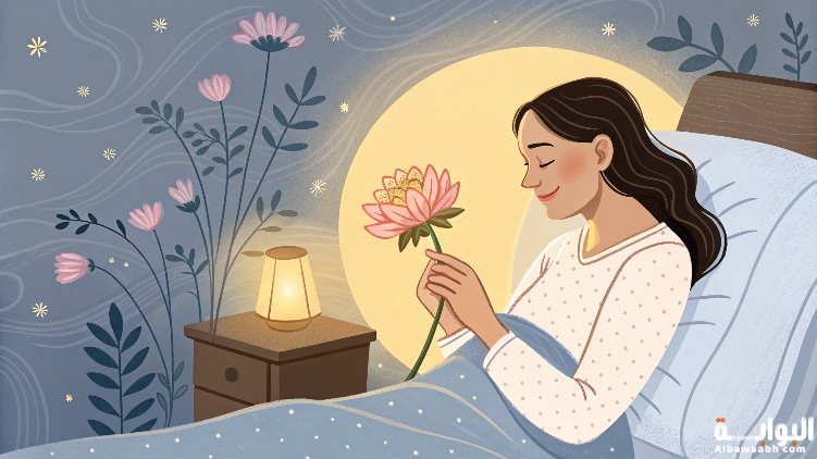  حلم وجود طفل بدون رأس