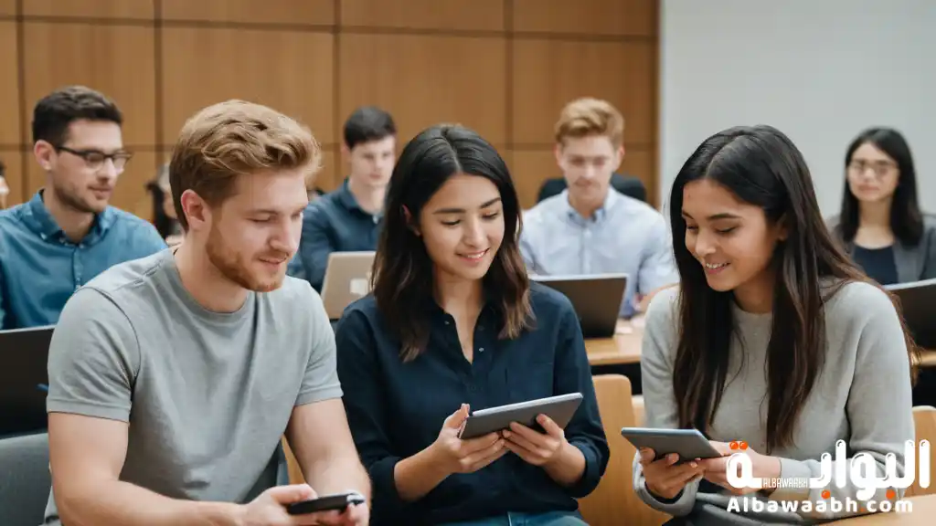 التسويق في إدارة الأعمال