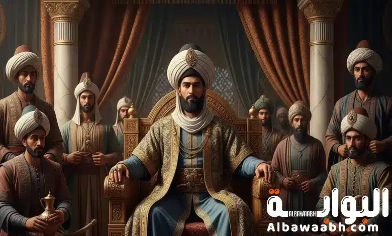 الحكم المستنصر بالله