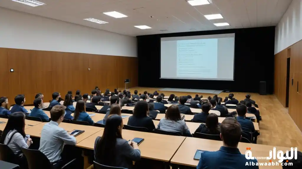 الجودة الشاملة في المؤسسة