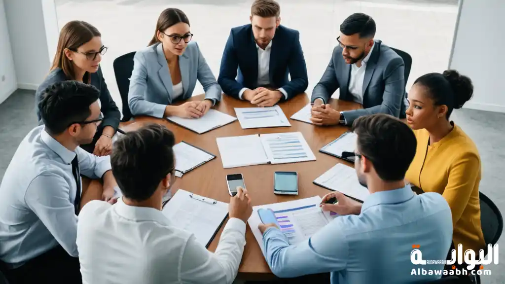 معوقات إدارة الجودة الشاملة