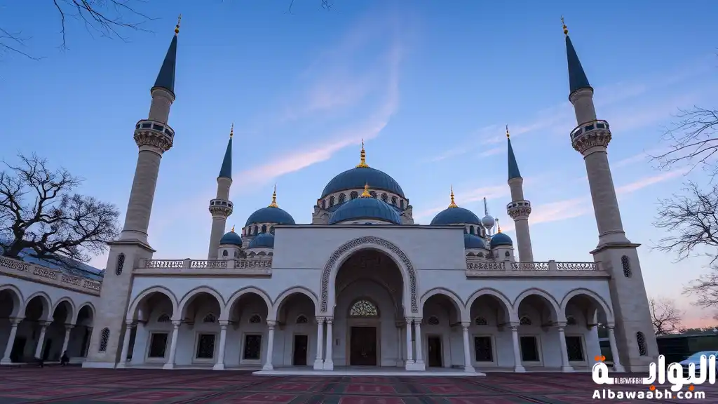 القائد عمرو بن العاص