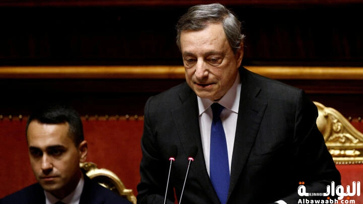 ماريو دراجي