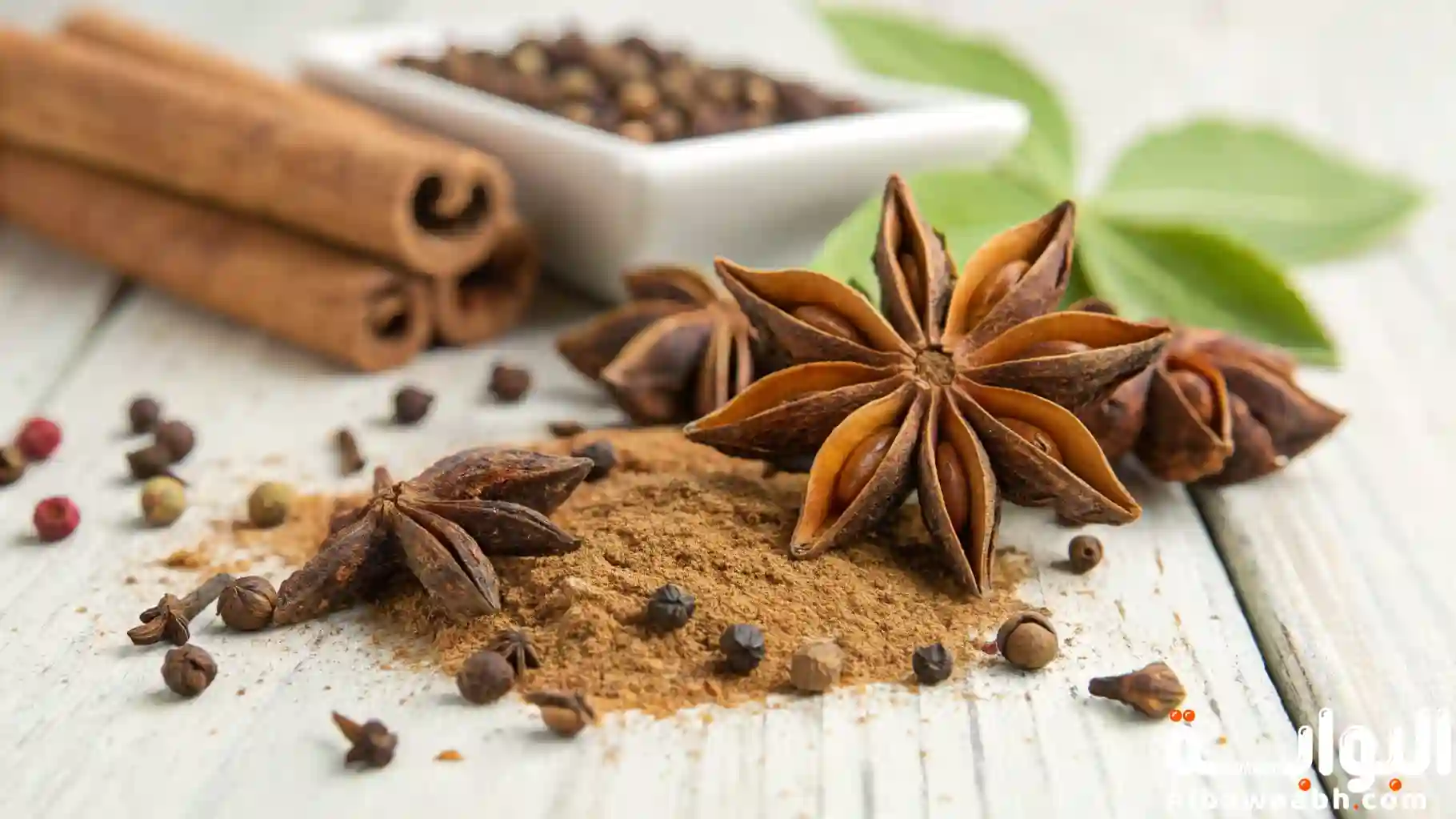 أضرار نجمة اليانسون