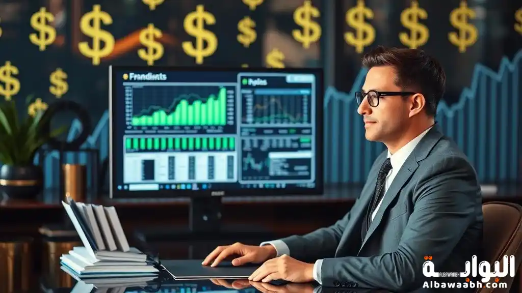 ماهي الإدارة المالية؟