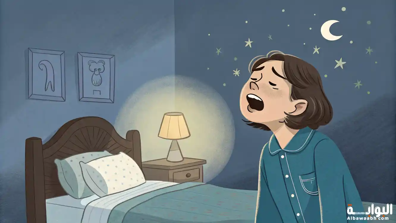 تفسير حلم سقوط الأسنان بدون دم