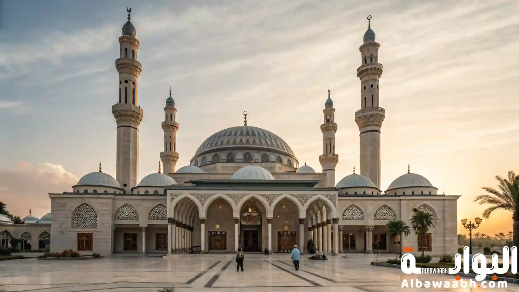 ابو عبيدة بن الجراح