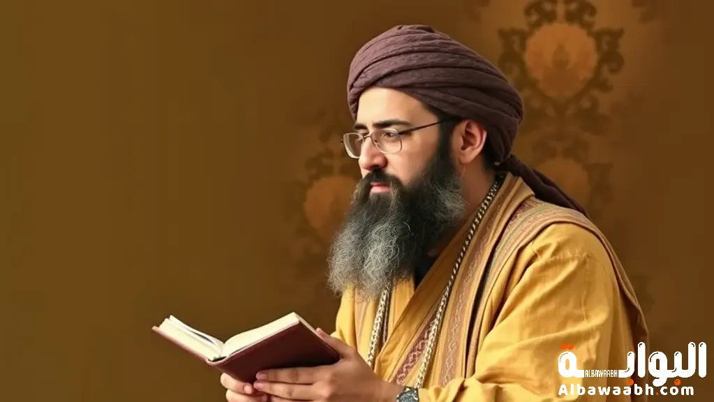 أبيات شعر عن الصبر للمتنبي