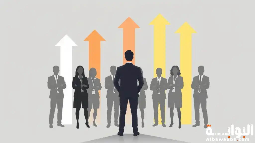 القيادة بالنتائج