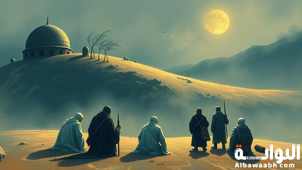 مبطلات التيمم