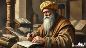 أبو الطيب المتنبي