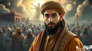 أبو الطيب المتنبي