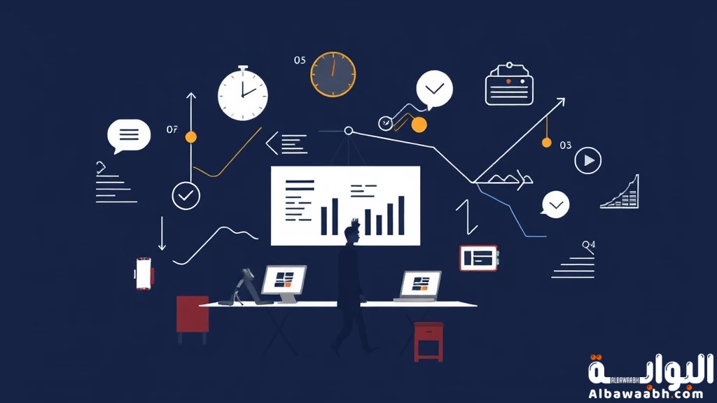 التحول من الإدارة التقليدية إلى الإستراتيجية
