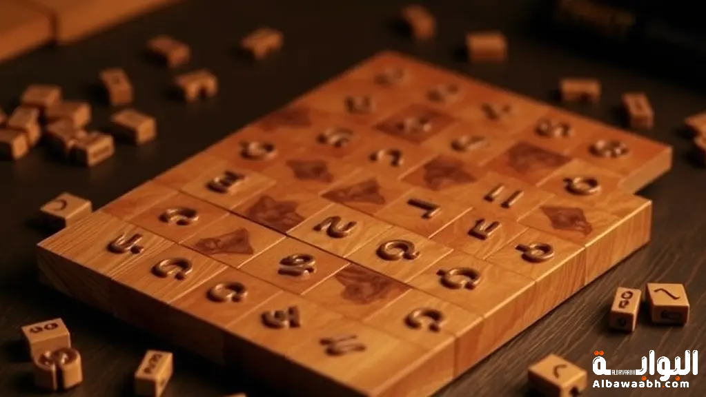 ألغاز للأذكياء فقط