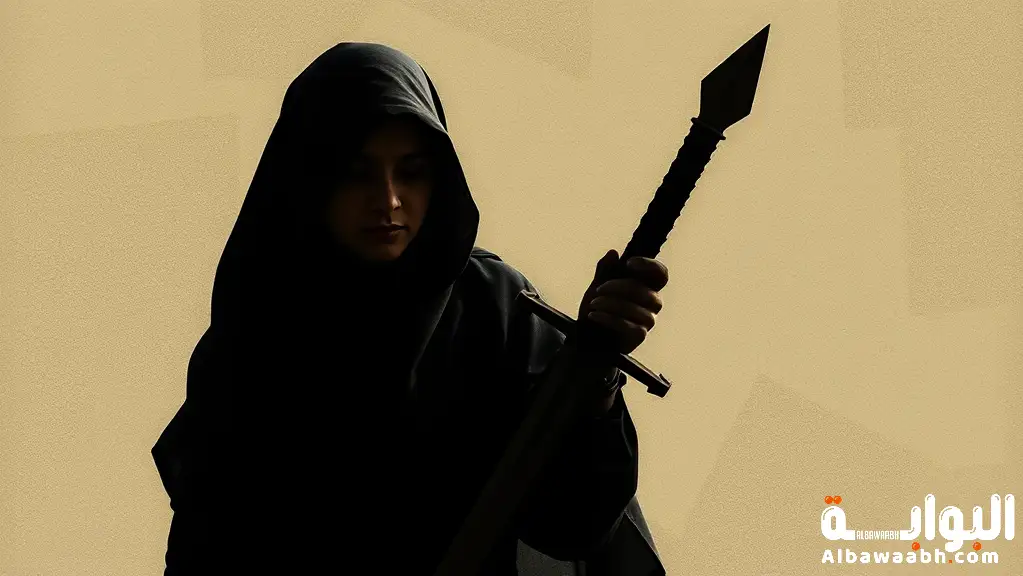 نسيبة بنت كعب 