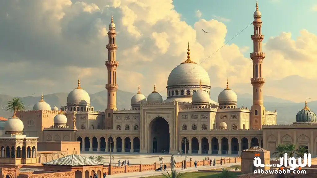 أهم أعمال عثمان بن عفان للمحافظة على الإسلام