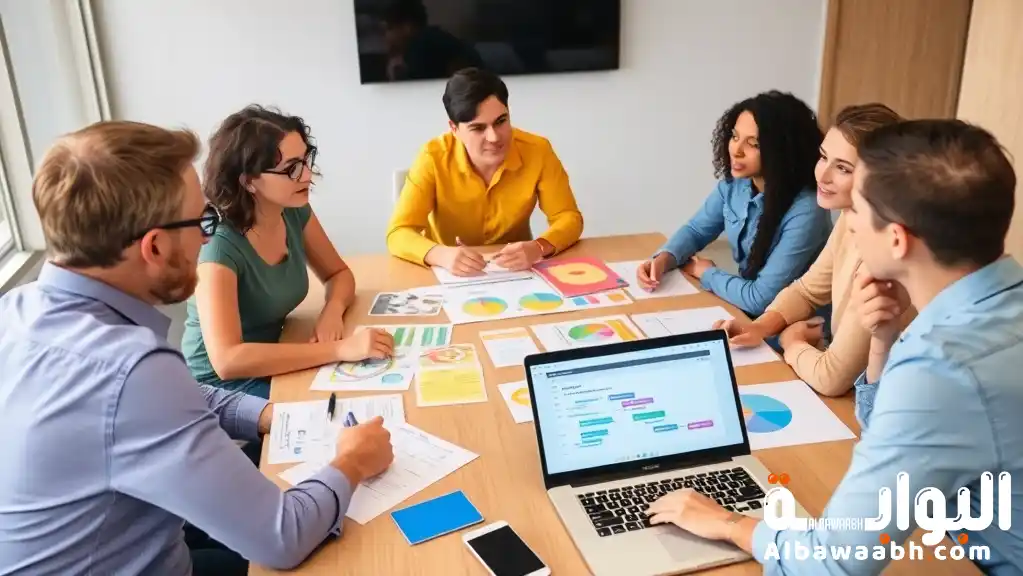 علم إدارة المشروعات