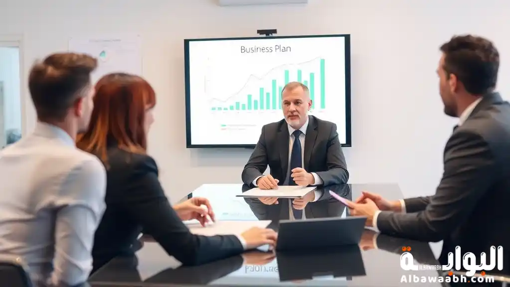 فن الإدارة والقيادة