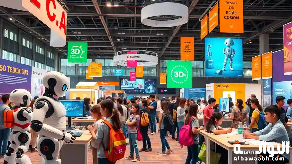 الاتجاهات المعاصرة في الادارة التربوية