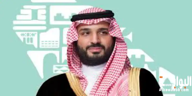 الأمير محمد بن سلمان