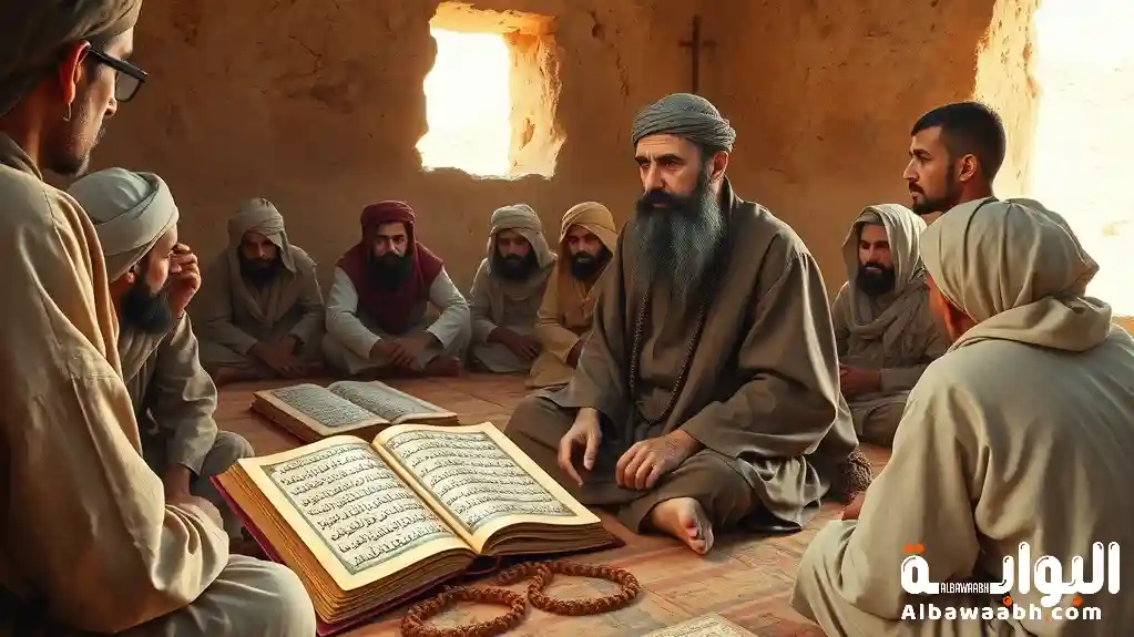 الشيخ محمد بن عبد الوهاب