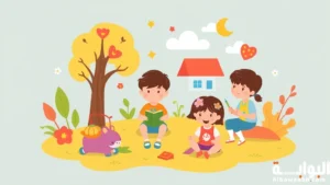 إتفاقية حقوق الطفل