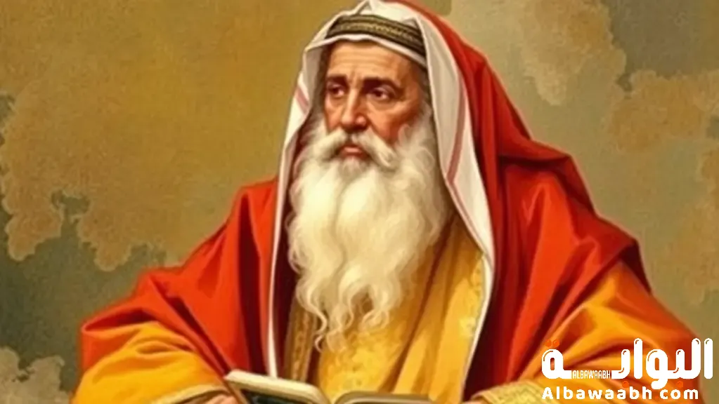 أبيات شعر عن الصبر للمتنبي